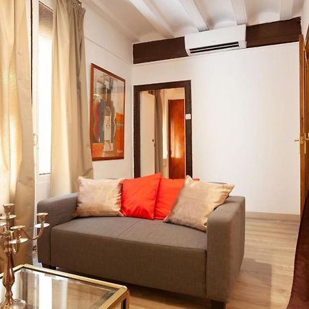 Esquirol Appartement Barcelona Buitenkant foto