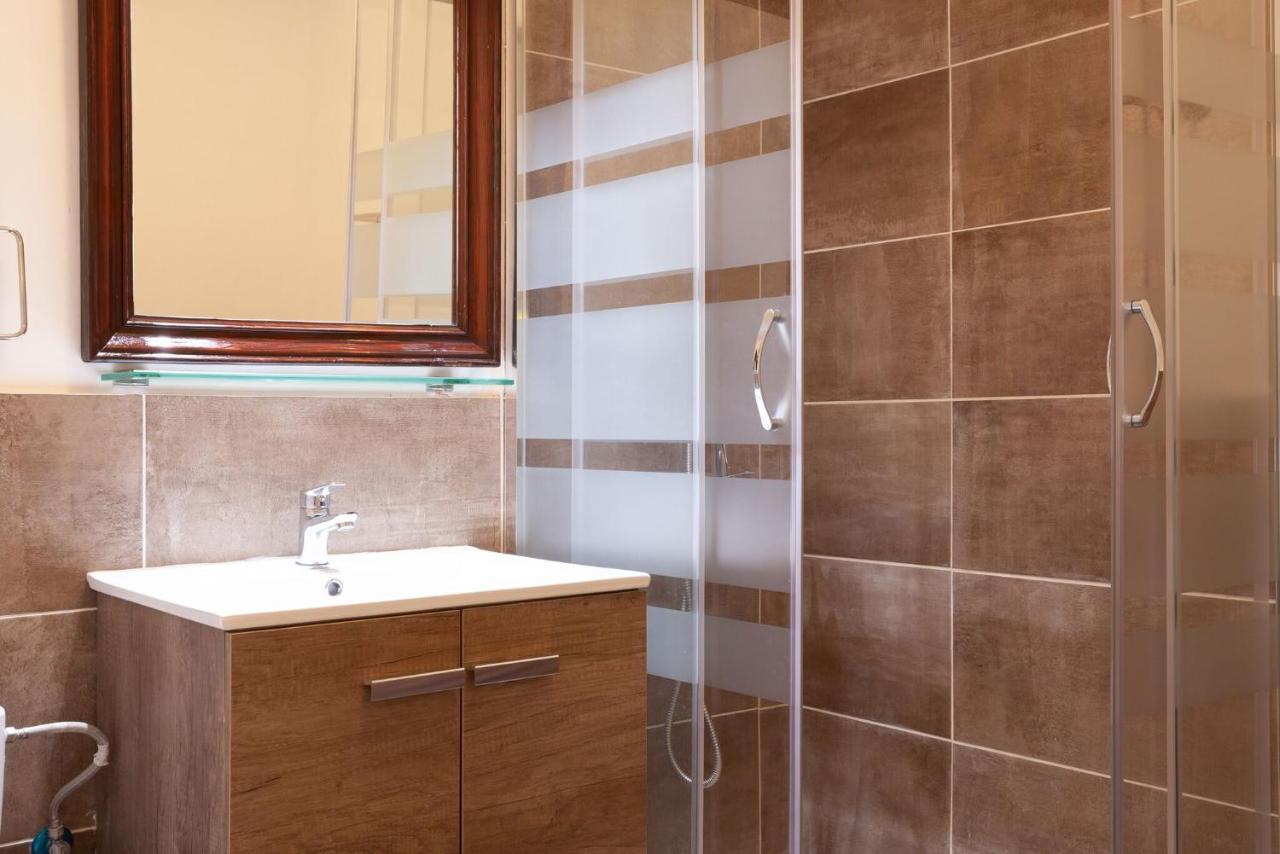 Esquirol Appartement Barcelona Buitenkant foto